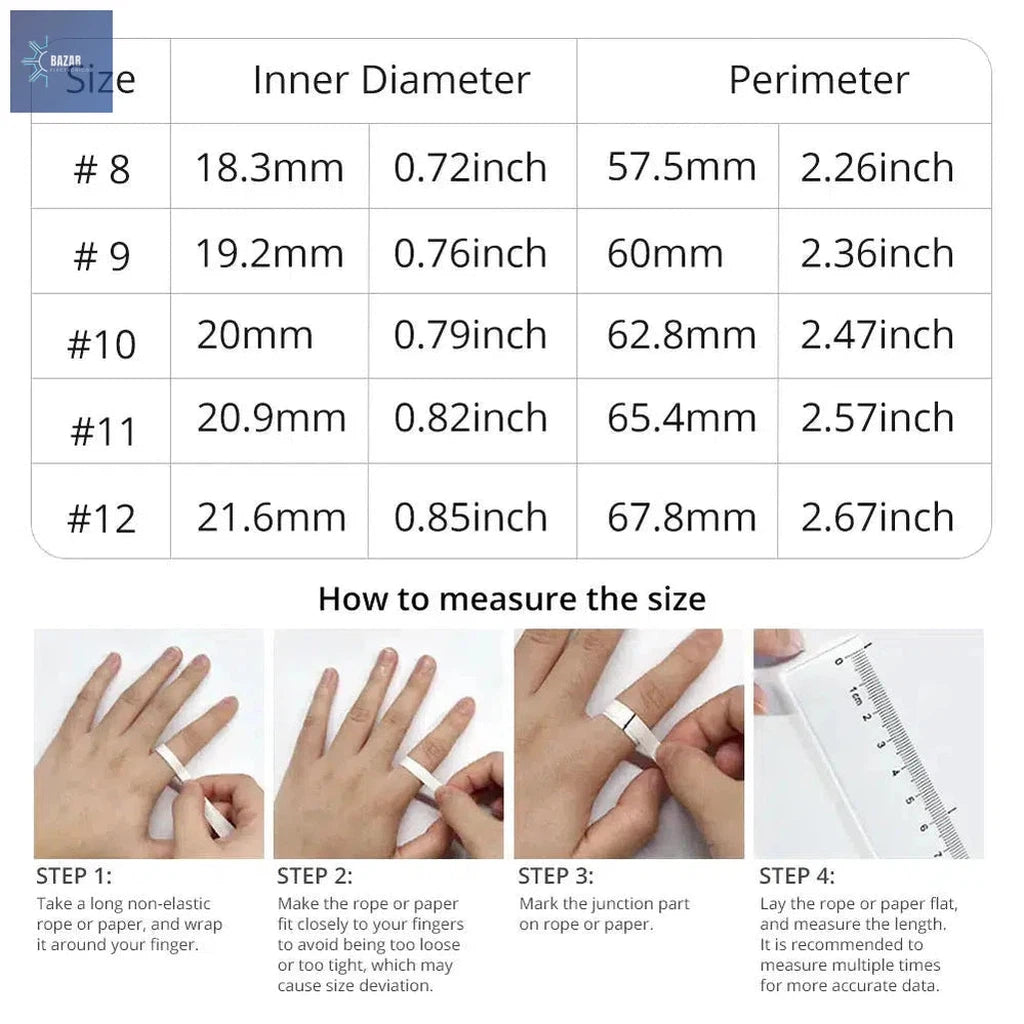 Anillo Inteligente COLMI R06: Monitoriza tu Salud 24/7 con Frecuencia Cardíaca y Oxígeno en Sangre-BAZAR ELECTRONICO-BAZAR ELECTRONICO