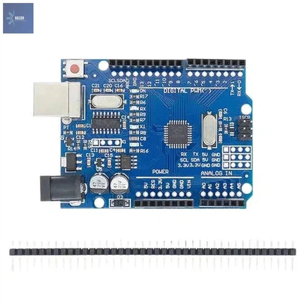 Placa de Desarrollo DRSAT ESP-WROOM-23 con WiFi y Bluetooth | Solución Dual para Proyectos IoT y Automatización-BAZAR ELECTRONICO-ESSP1-BAZAR ELECTRONICO